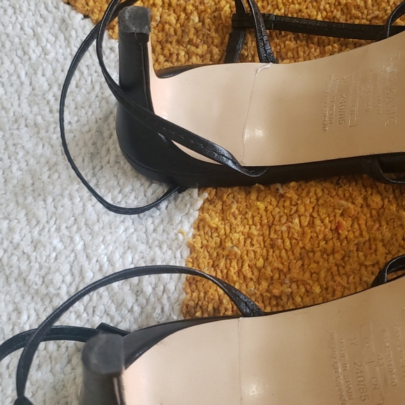 Zara Sandals - Picture 5 of 6